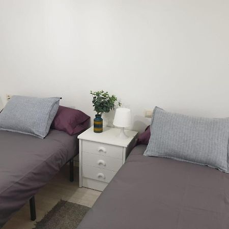 Aurea Ourense Exteriér fotografie