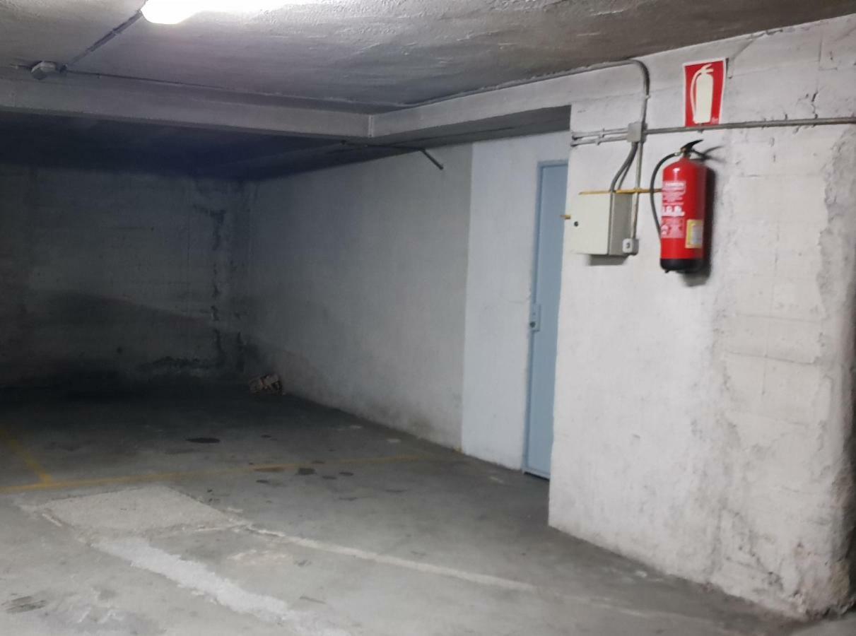 Aurea Ourense Exteriér fotografie